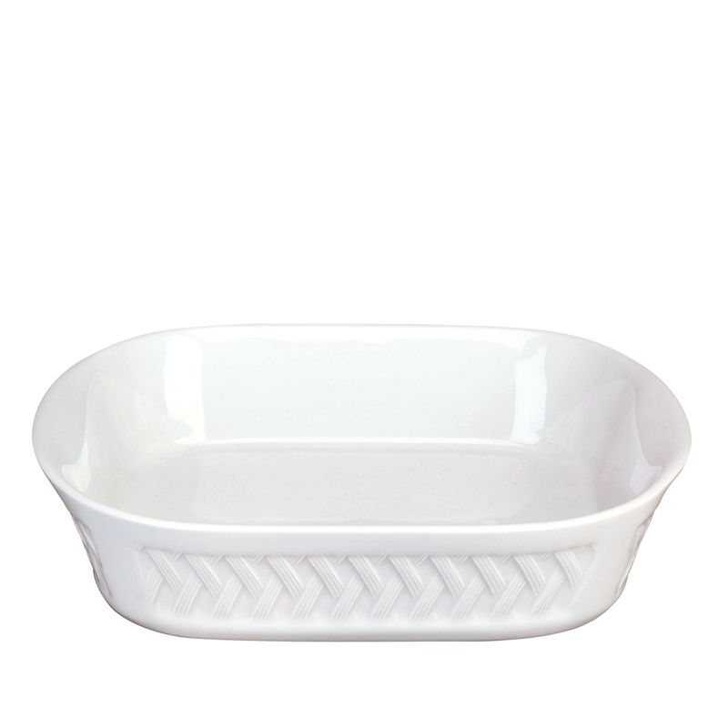 Plat à four carré #2 001048 Louisiane - Deshoulières