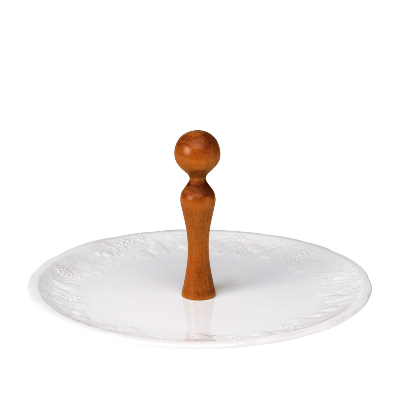 Plat à fromage 001465 California - Deshoulières