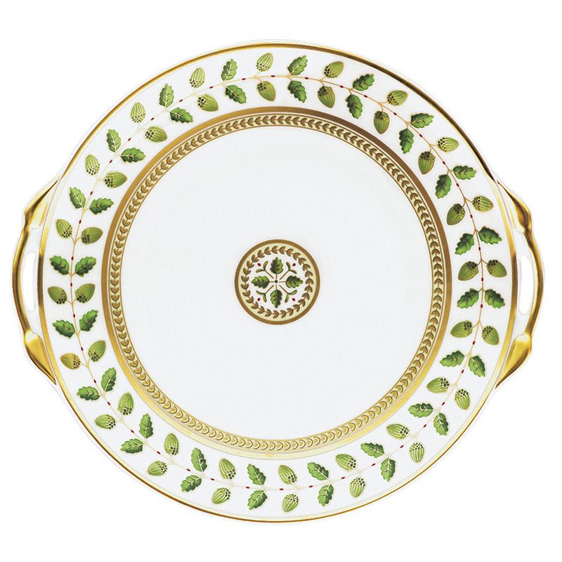 Plat  gteaux Constance - Bernardaud  495,00 €