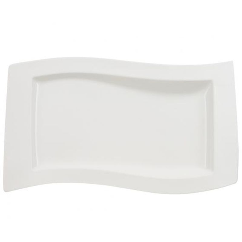 Plat à servir NewWave - Villeroy & Boch    