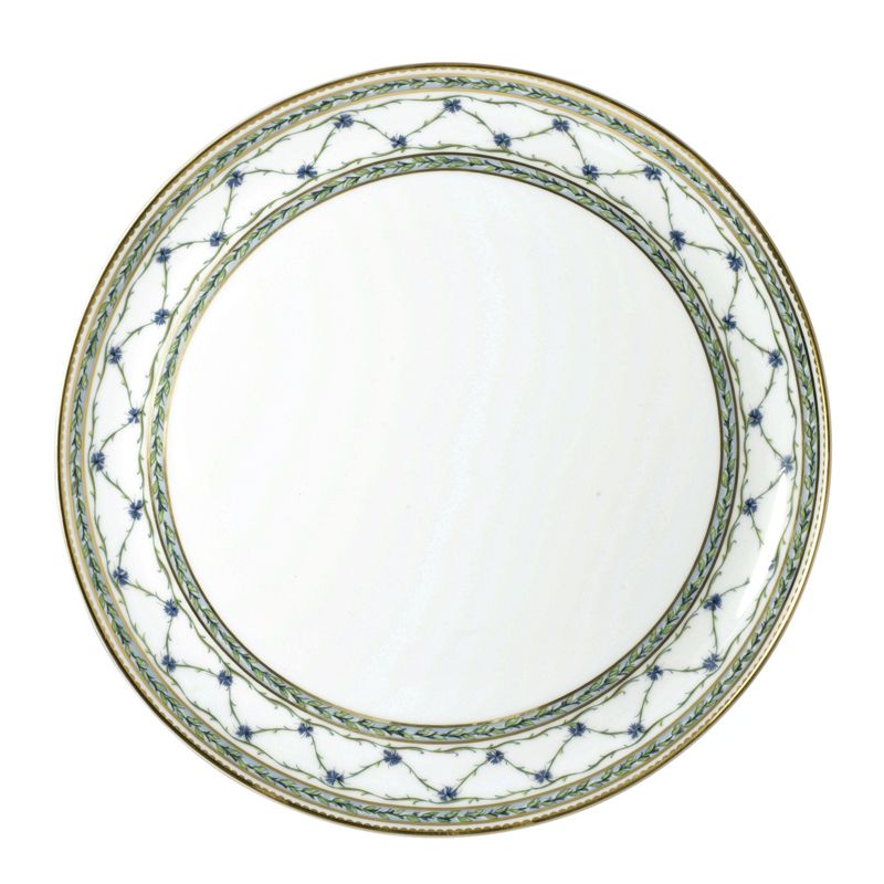 Plat à tarte 0010-17-504031 Allée du Roy - Raynaud