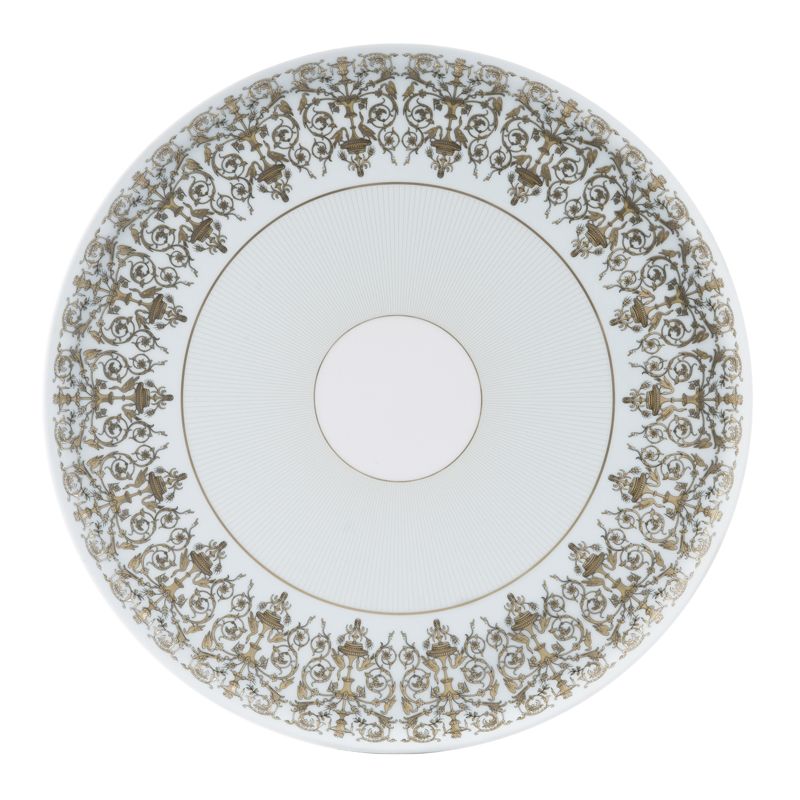 Plat à tarte 036476 Tuileries - Deshoulières