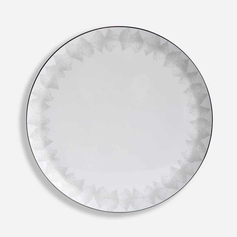 Plat à tarte 1853/21267 Silva - Bernardaud