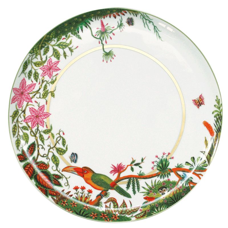 Plat à tarte 33060-5110071 Alain Thomas - Haviland