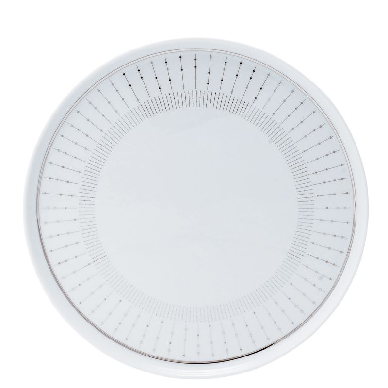 Plat à tarte 024122 Carrousel - Deshoulières