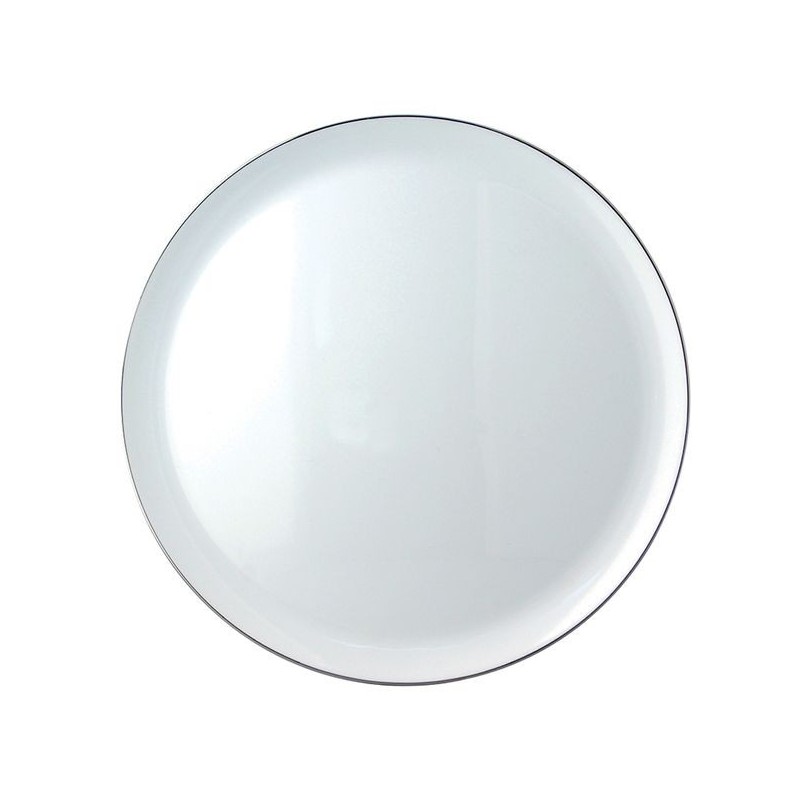 Plat à tarte 0758/121 Cristal - Bernardaud