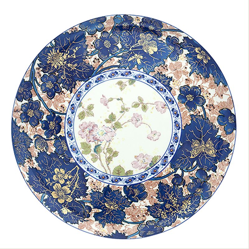 Plat à tarte Dammouse - Haviland