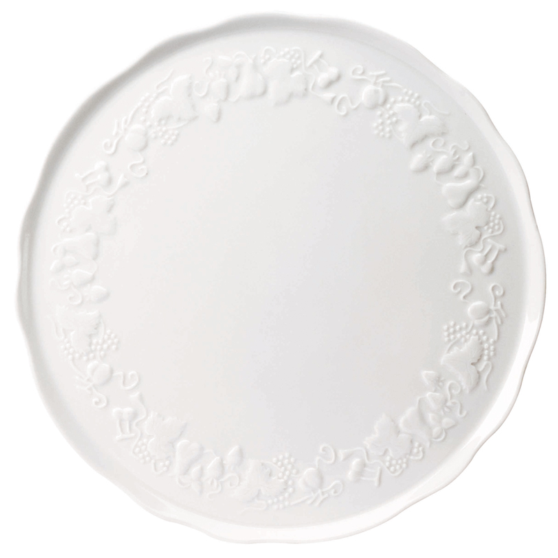 Plat à tarte GM 000449 California - Deshoulières