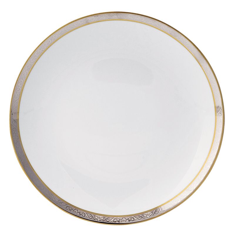 Plat à tarte 006718 Orléans - Deshoulières