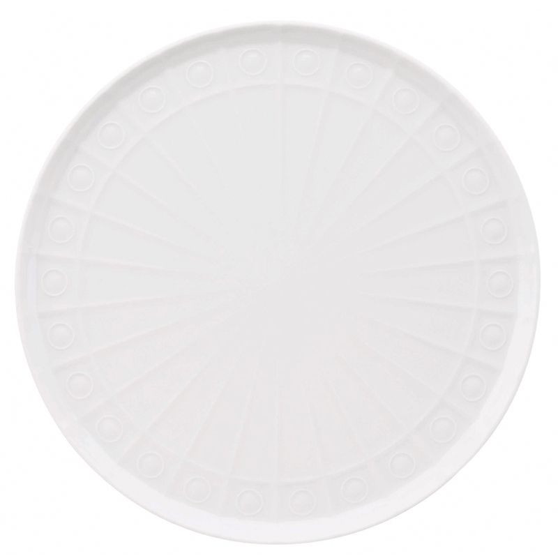 Plat à tarte 001668 Osmose - Deshoulières