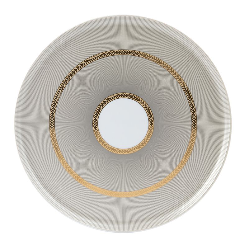 Plat à tarte 036405 Pharaon or - Deshoulières