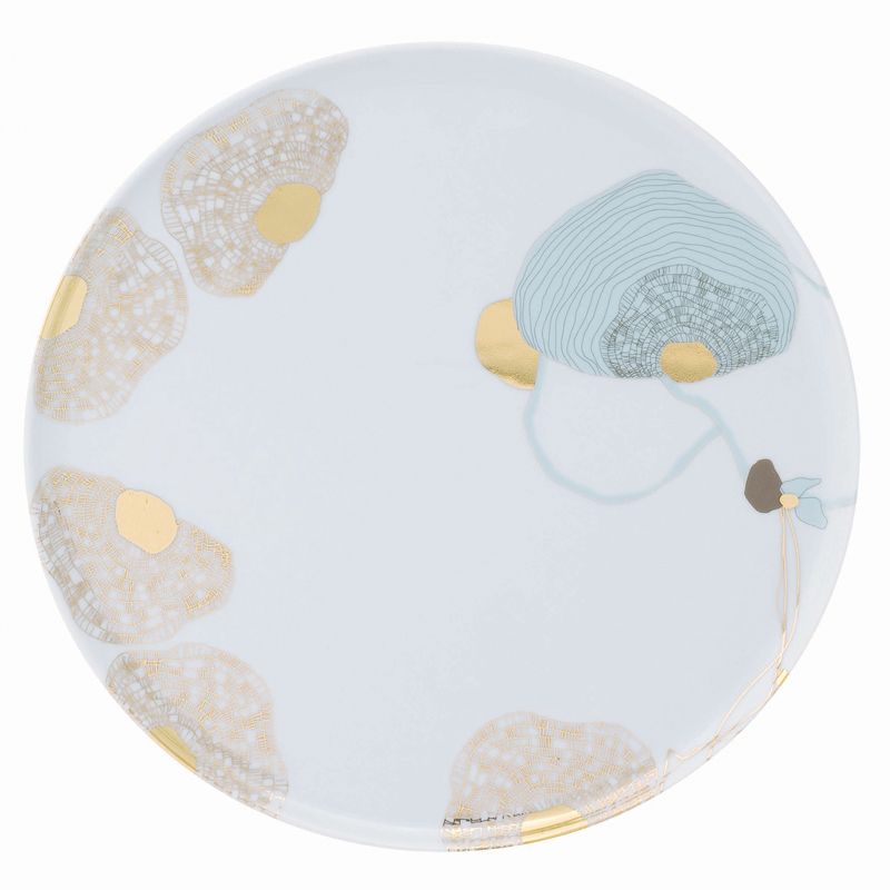 Plat à tarte 006665 Ravissement - Deshoulières