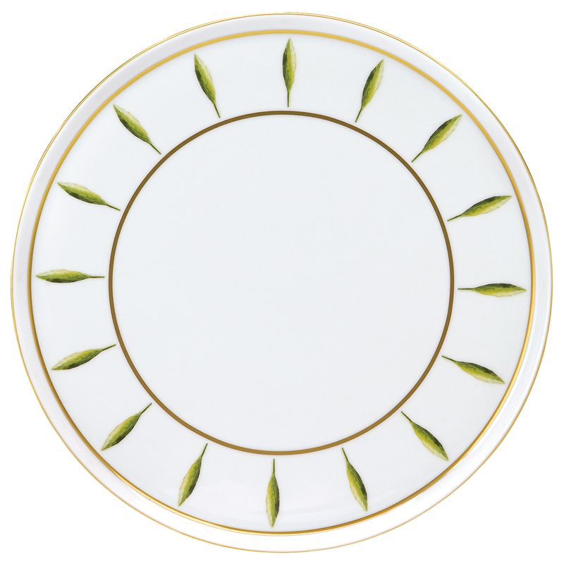 Plat à tarte 013847 Toscane - Deshoulières