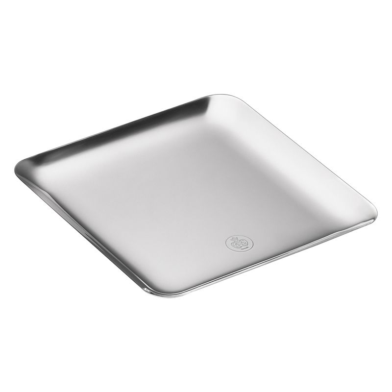 Christofle - Plat - Métal argenté - Catawiki