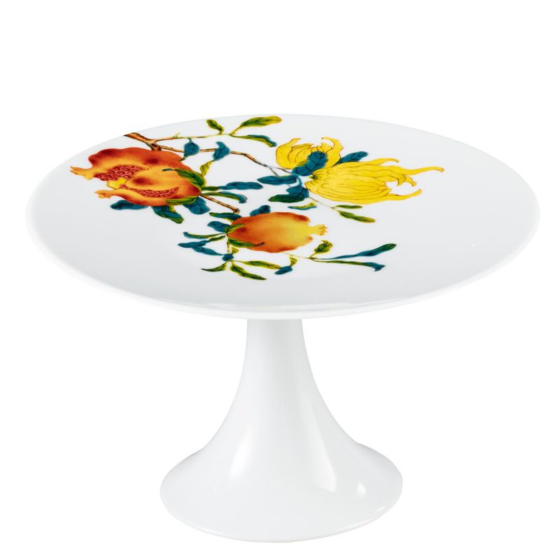 Plat mignardises 0780-37-515022 Harmonia - Raynaud