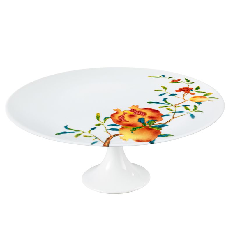 Plat mignardises 0780-37-515027 Harmonia - Raynaud