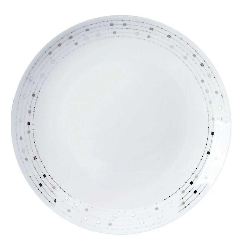 Plat rond creux 024118 Carrousel - Deshoulières