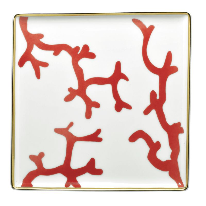 Plateau 0112-33-617018 Cristobal rouge - Raynaud