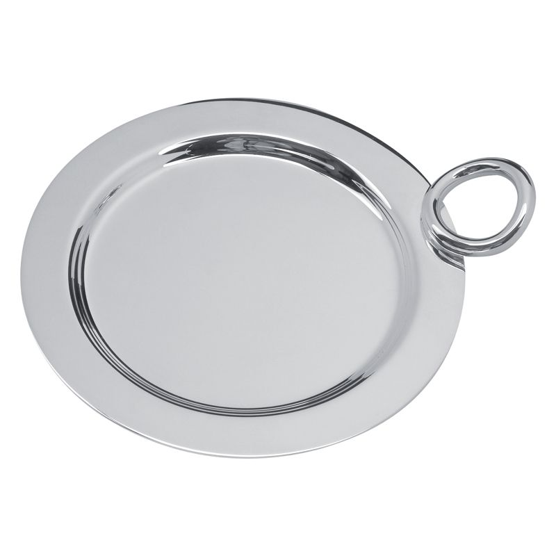 Plateau de carafe B04113916 Vertigo - Christofle