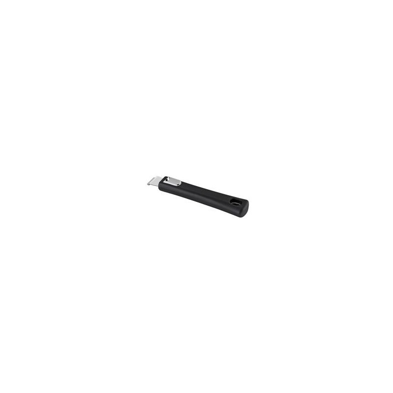 Poigne amovible baklite Malice acier - Couzon  20,00 €