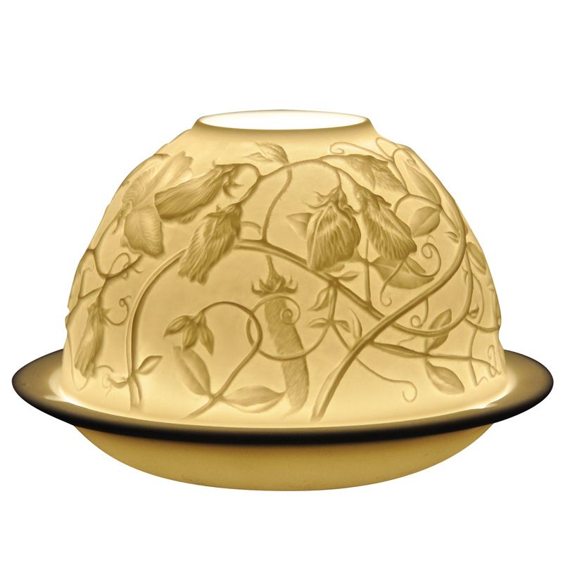 Pois de Senteur 2127/6556 Lithophanies - Bernardaud