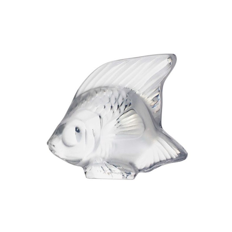 Poisson Inc 3000000 Bestiaire aquatique - Lalique