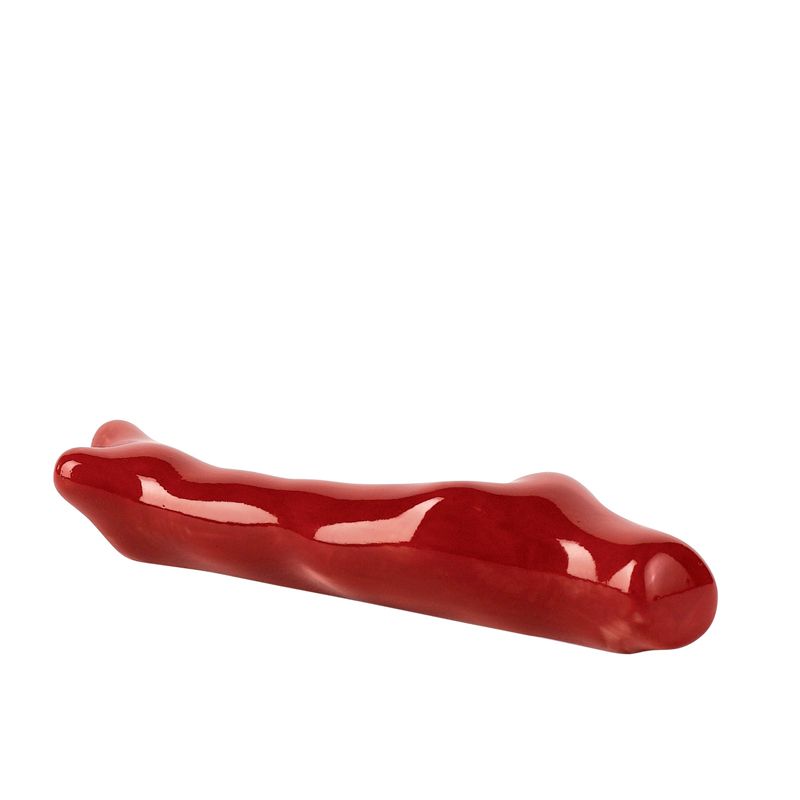 Porte baguette 0112-18-644008 Cristobal rouge - Raynaud