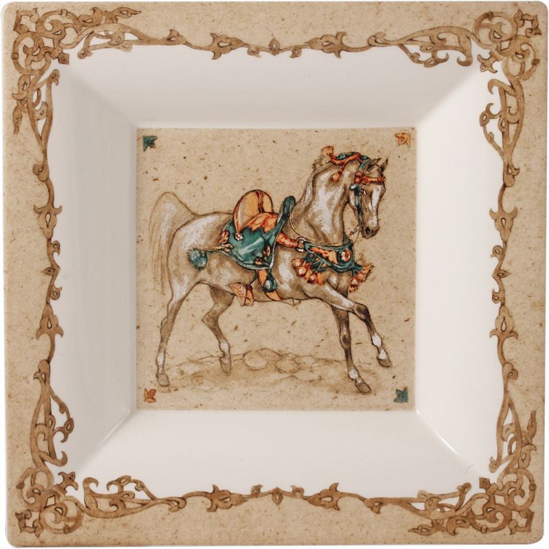 Porte-carte XL 1751C1XL01 Chevaux du vent - Gien