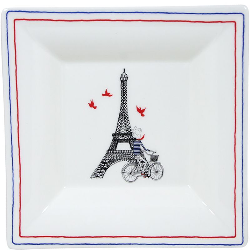 Porte-cartes XL 1826C1XL01 Ça c'est Paris - Gien