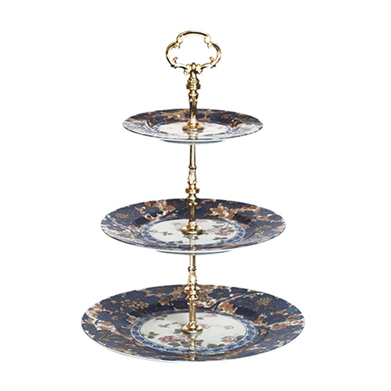 Porte douceur Dammouse - Haviland