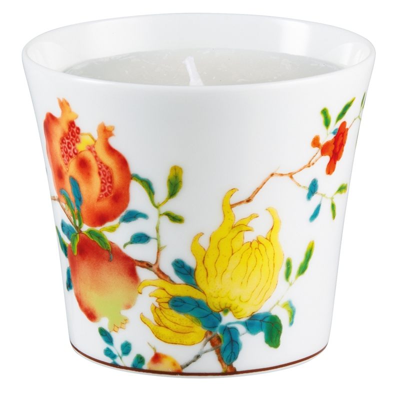 Pot à bougie 0780-33-607008 Harmonia - Raynaud