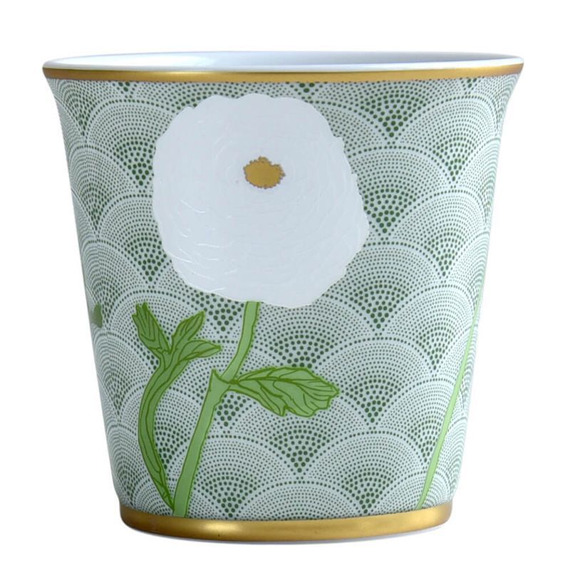 Pot à bougie parfumée 1799/3843 Praiana - Bernardaud