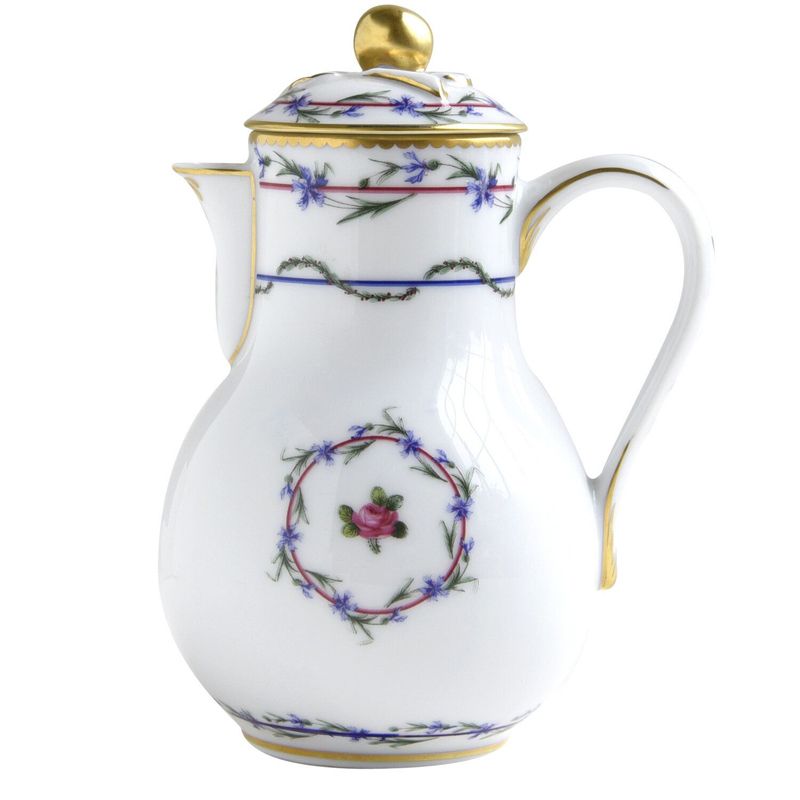 Pot à crème L713/4503 Le Gobelet du Roy - Ancienne Manufacture Royale