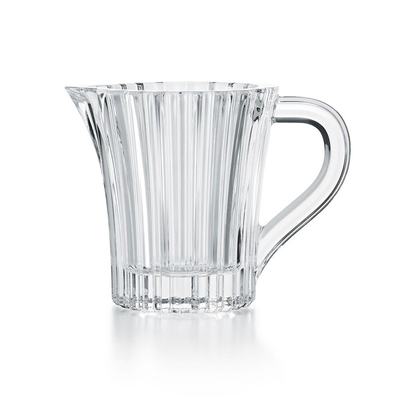 Milk jug 2105340 Mille Nuits accessoire - Baccarat