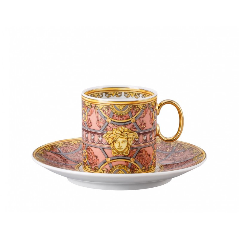 PT/expresso 14715 La Scala del Palazzo Rosa - Versace