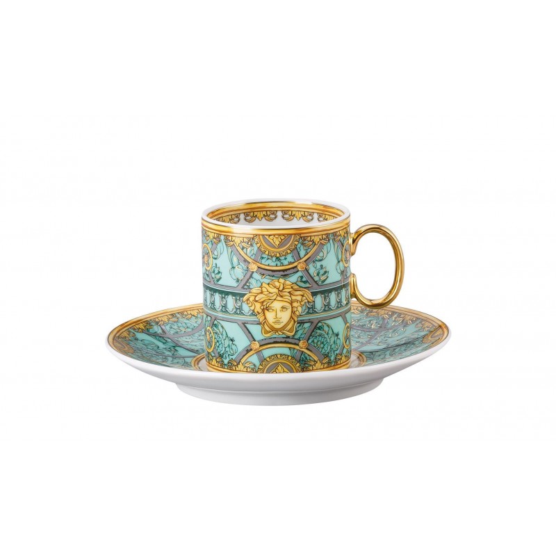 PT/expresso 14715 La Scala del Palazzo Verde - Versace