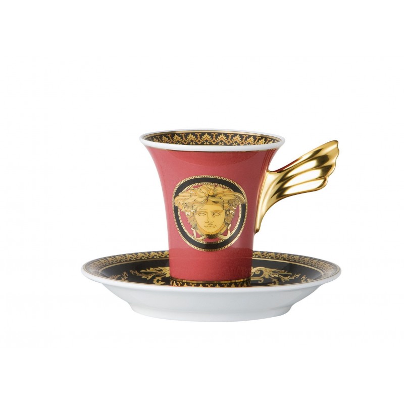 PT/expresso 14720 Medusa - Versace