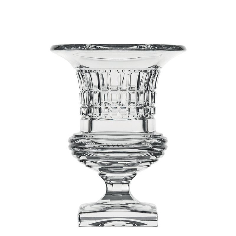 Quadrille 47032700 Vase - Saint Louis