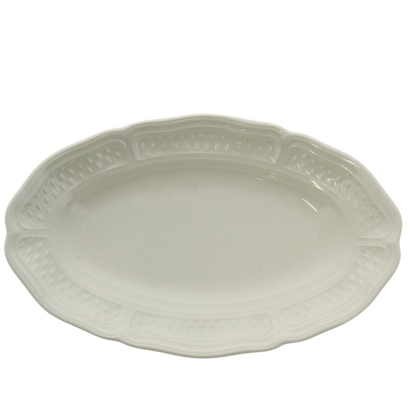 Ravier 1151CRAV34 Pont aux choux blanc - Gien