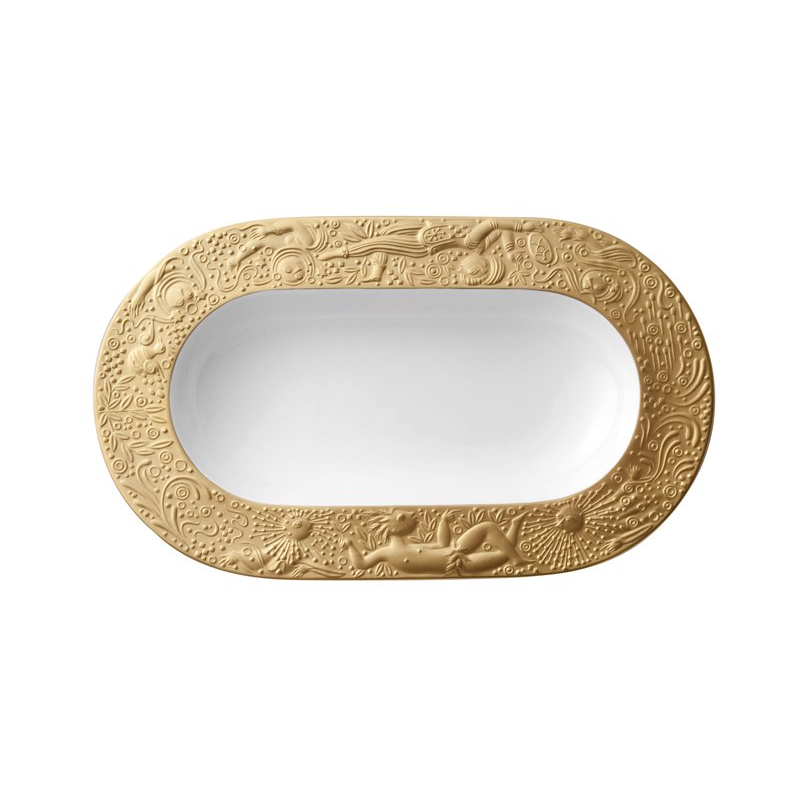 Ravier 15323 Zauberflöte or - Rosenthal