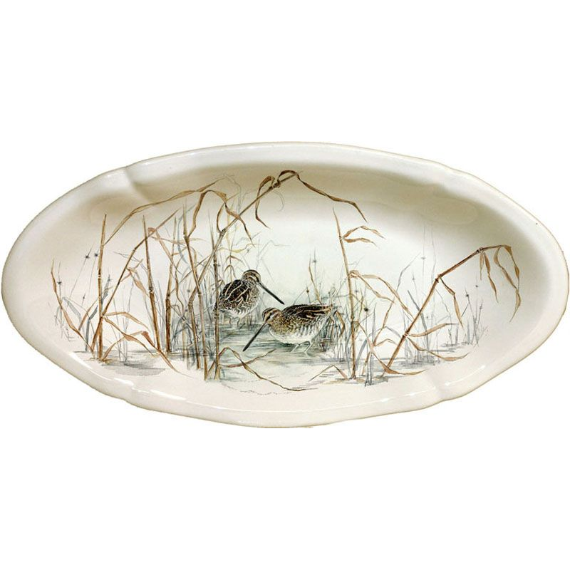 Ravier 1631CRAV26 Sologne - Gien