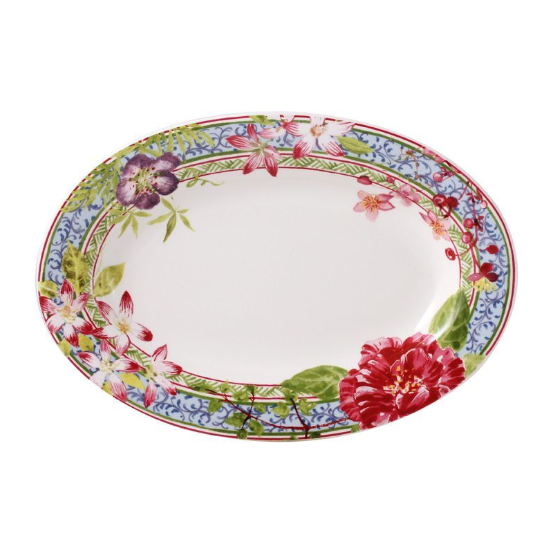 Ravier 1643CRAV50 Millefleurs - Gien