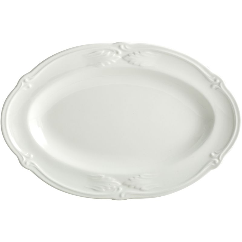 Ravier 1800CRAV14 Rocaille blanc - Gien