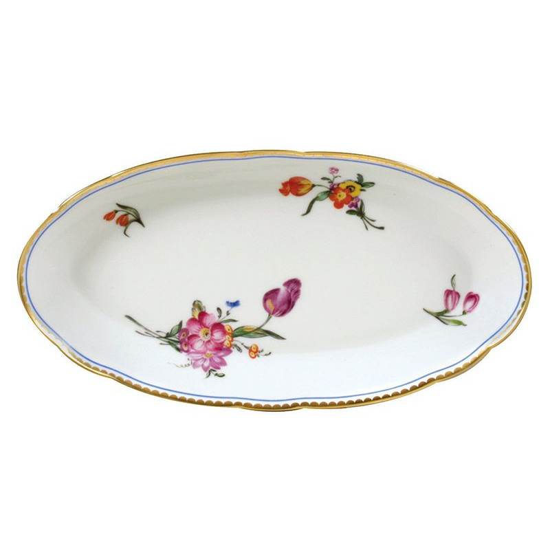 Ravier L003/125 A la Reine - Ancienne Manufacture Royale