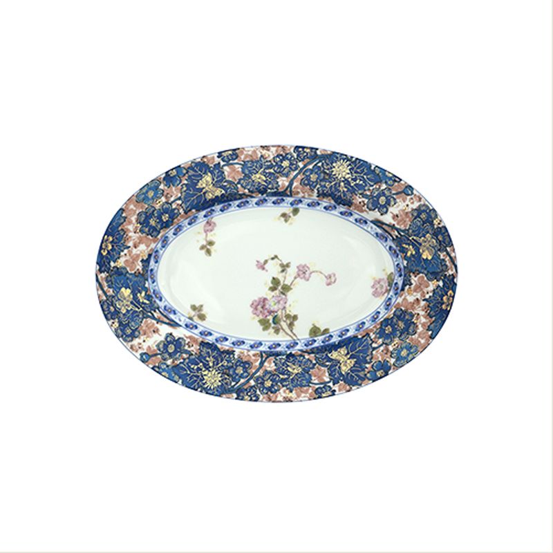 Ravier Dammouse - Haviland