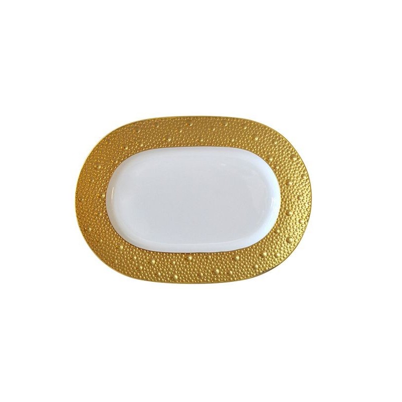 Ravier 0739/125 Ecume or - Bernardaud