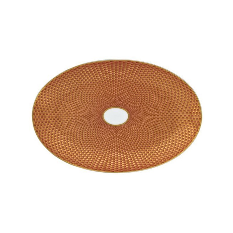 Ravier orange Trésor - Raynaud