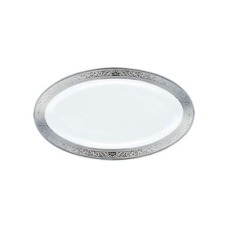 Ravier 022499 Royal Trianon platine - Deshoulières