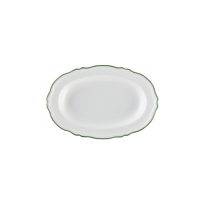 Ravier Touraine double filet vert - Raynaud