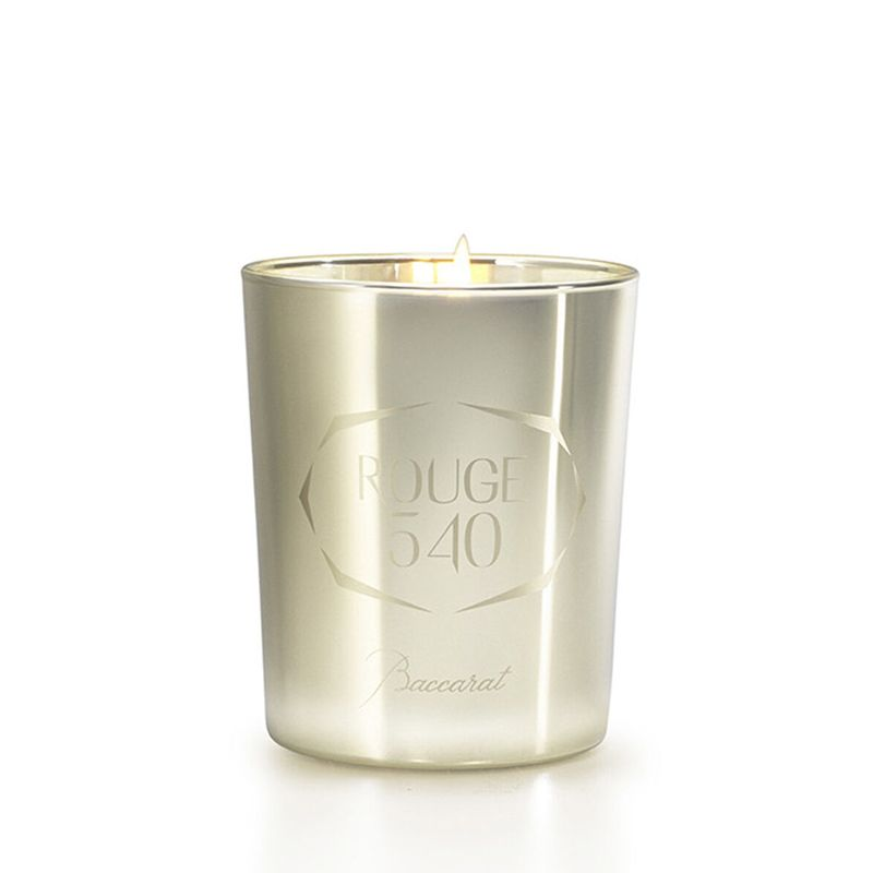 Recharge bougie 2808769 Rouge 540 - Baccarat